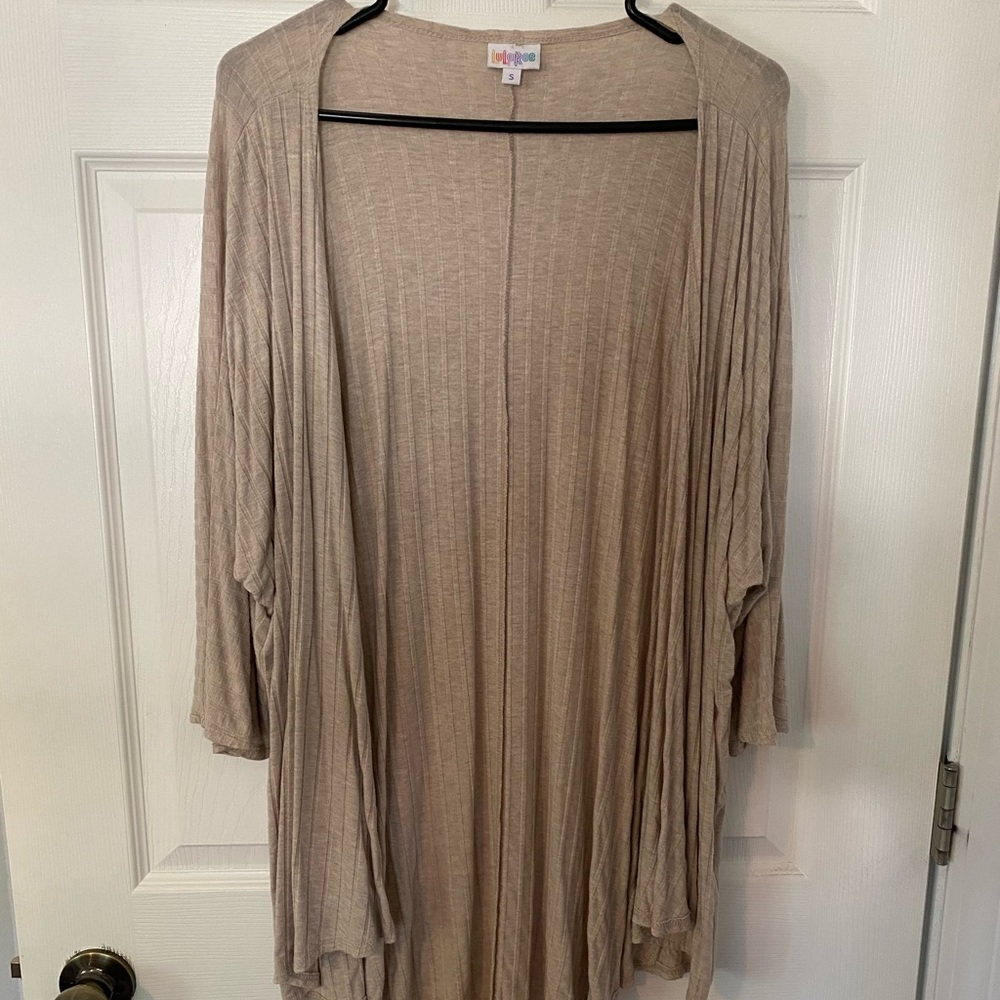 LulaRoe cardigan